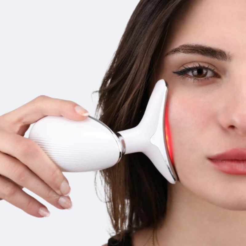 L’Art de Redessiner la Beauté : le Sculpteur de Visage