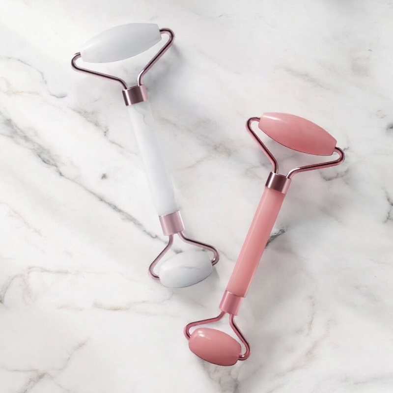 L’Art du Sculpting Naturel : Gua-Sha & Rouleau Visage
