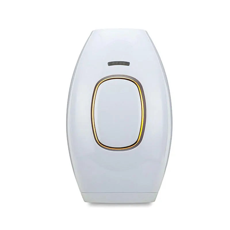 Popular hair removal device laser hair removal device IPL household women's shaving strong pulse hair removal device